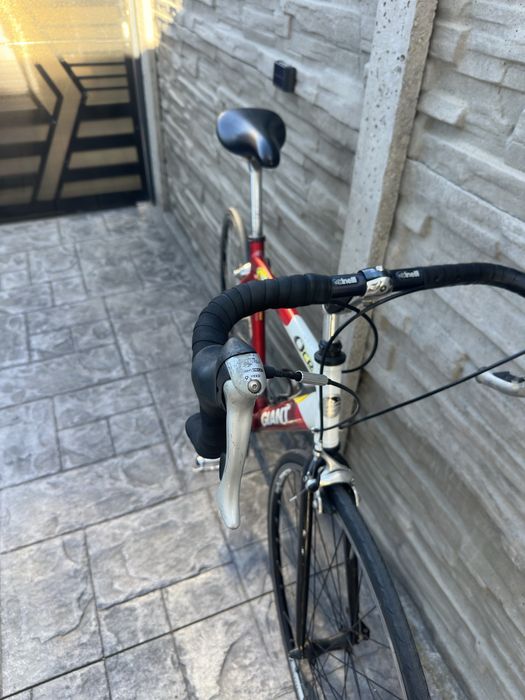 Cursiera Giant OCR