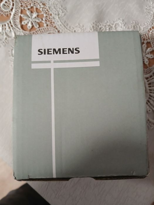 Termostat siemens