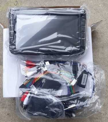 Android Мултимедия VW Skoda Seat Octavia golf 5 6 touran Passat Jetta