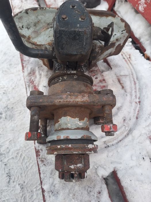 продам евро фаркоп