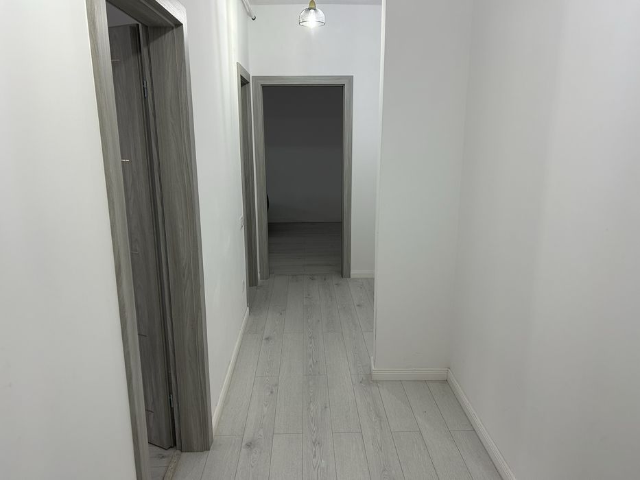 Apartament 2 camere, 52 mp, strada Deventer