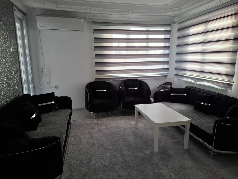 Апартамента  Г.вълчидол