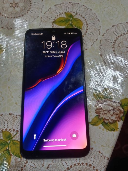 Redmi 7 sotiladi