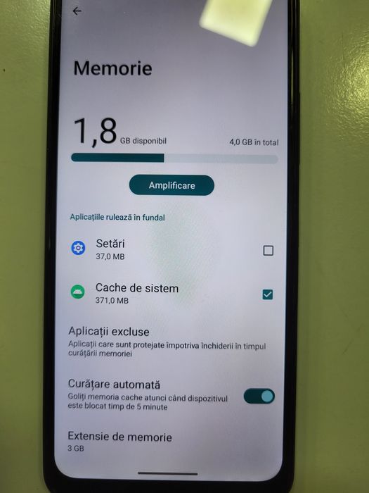 Nokia C32 Impecabil ca Nou Poze Reale