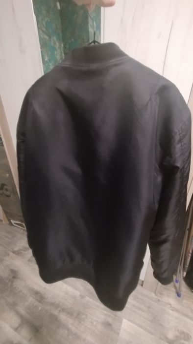 Куртка Бомбер МА-1