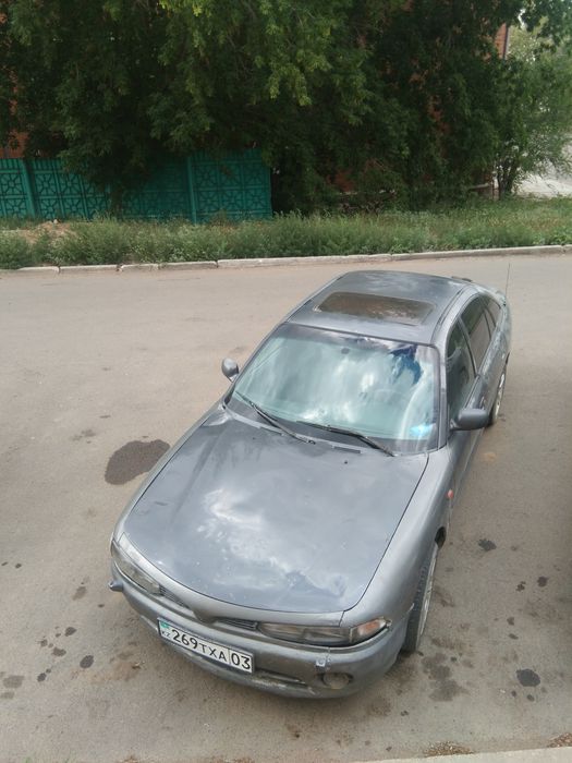 Пролам машину или обмен