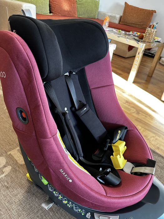 Scaun auto copii Marie Swandoo 3