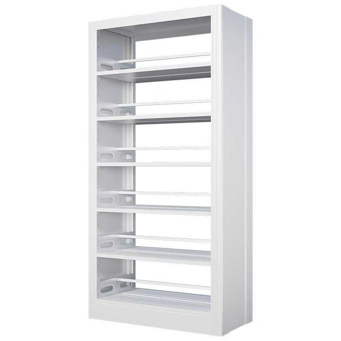 Uy uchun metall kitob javoni / Po‘latdan tayyorlangan kitob javoni