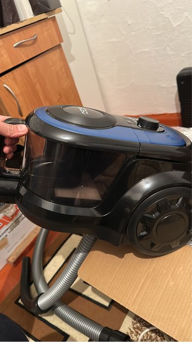 Пылесосы конфорт и удобство!