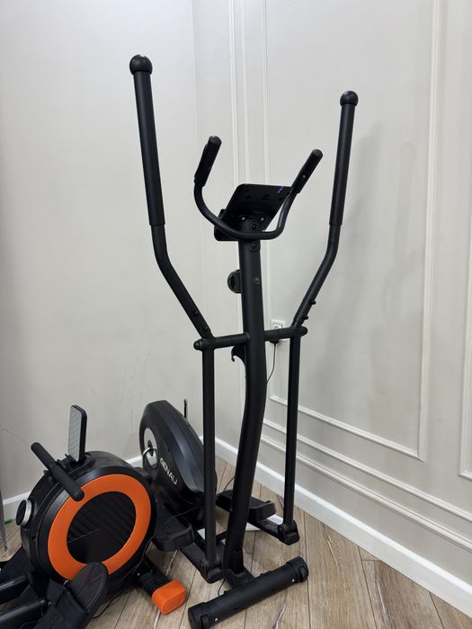 Гребной тренажер