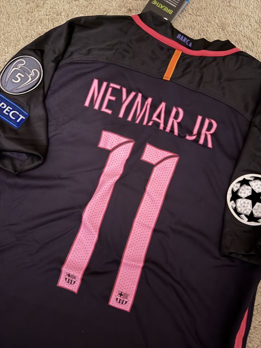 Tricou Neymar jr barcelona