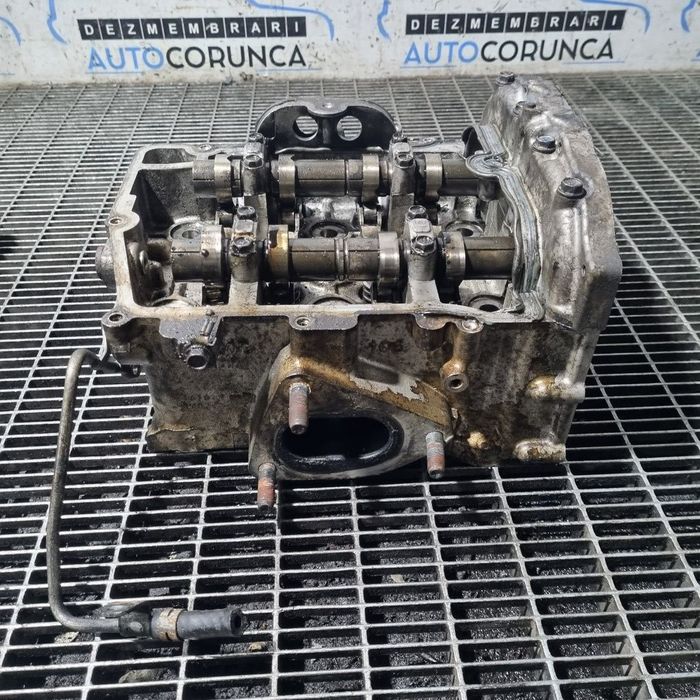 Chiuloasa Subaru Forester 2.0 Diesel 2007 - 2010 110kW 150CP 1998CC EE20 (1029) RHT20D