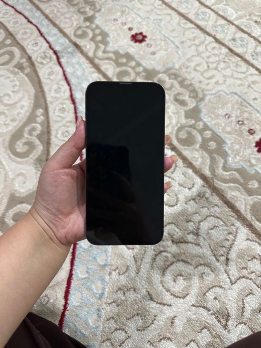 Iphone 13 pro max   128гб