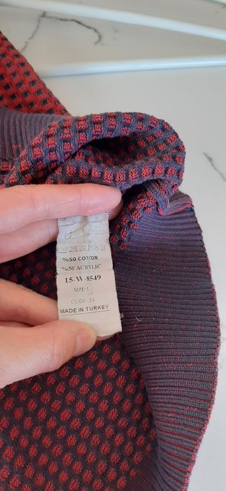 Bluze barbati, H&M marimea M