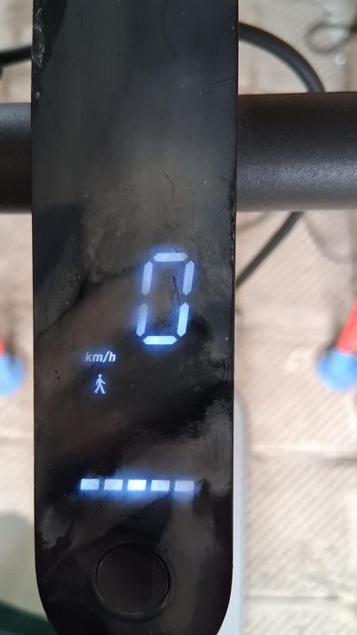 Електрическа тротинетка Xiaomi