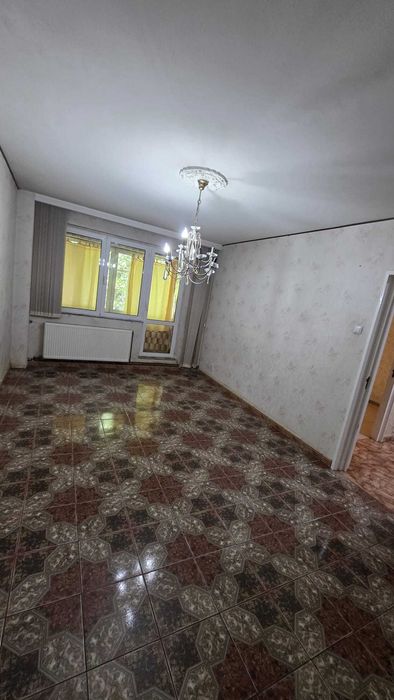 Apartament 2 camere Parter zona 1 Decembrie Auchan Titan