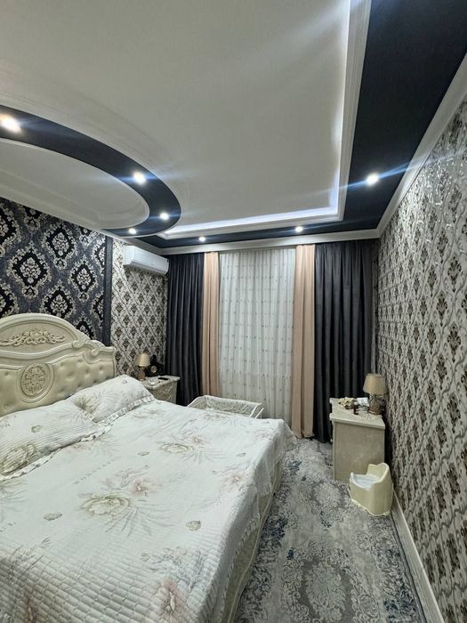 Срочно! Продажа. 4/1/5. Асалабод-2. Можно в ипотеку.