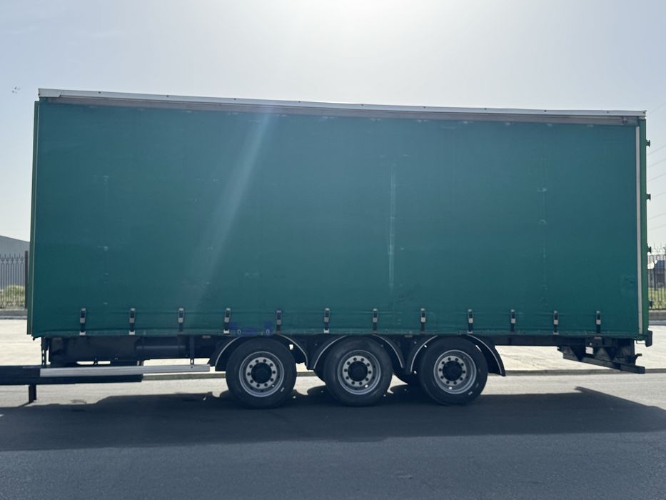 Paravoz pritsep 62 kuba