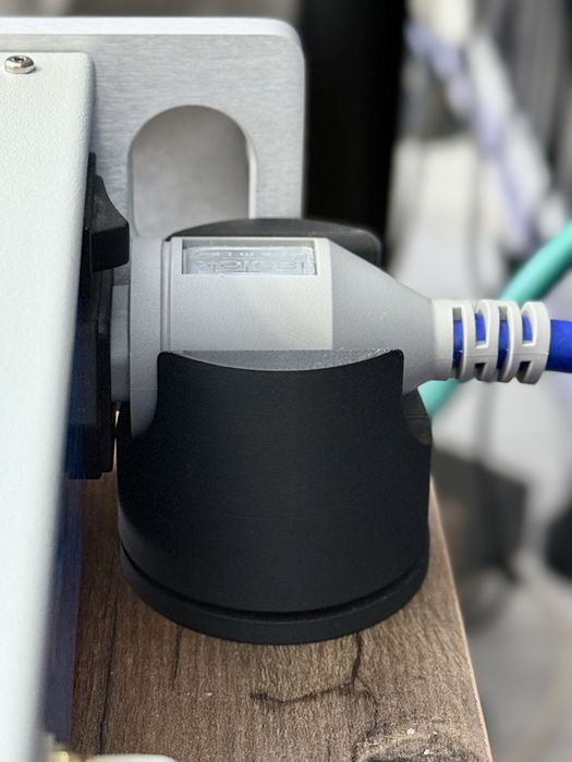 Suporti cabluri boxe, alimentare hi-fi / high end audio