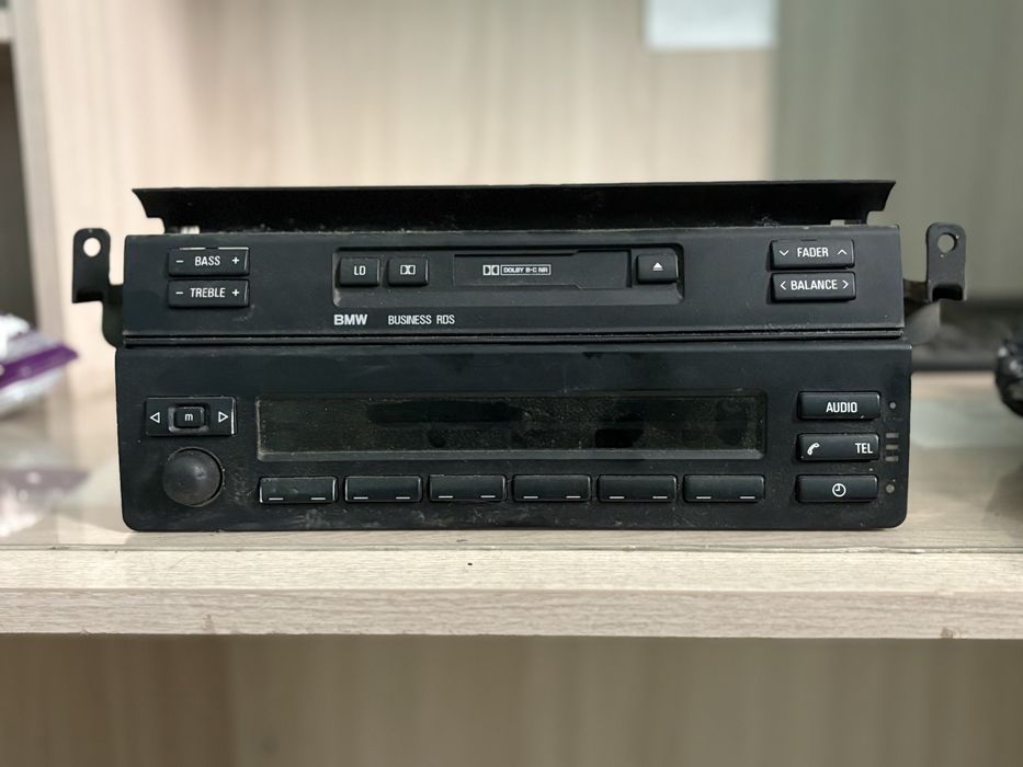 Магнитало  на бмх