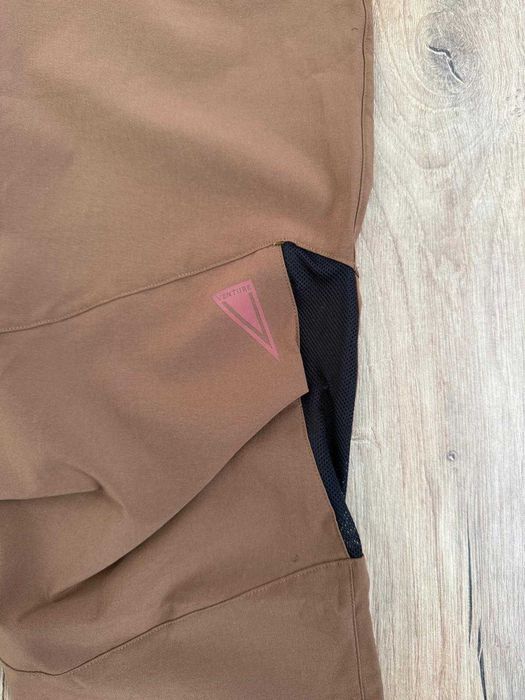 AGU Venture MTB Summer Pants L-XL barbati pantaloni softshell bike