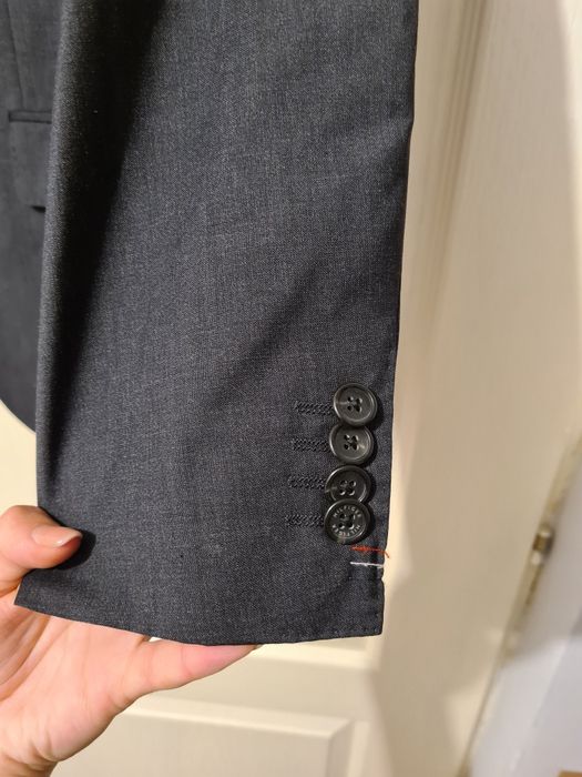 Sacou bărbătesc tommy hilfiger