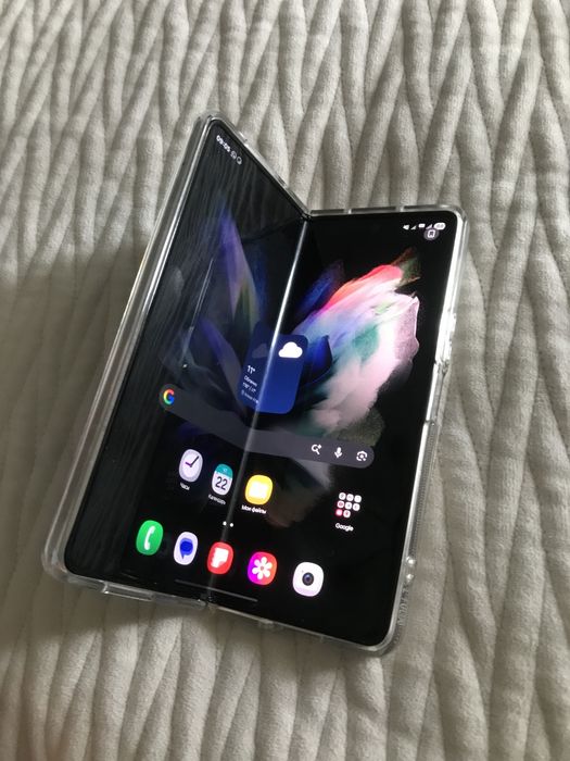 Продам Samsung Z Fold 3 5G