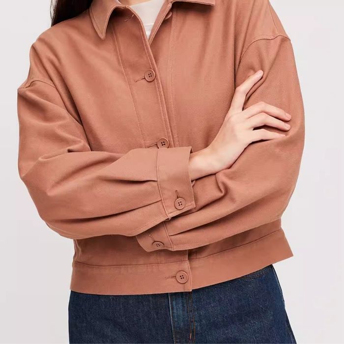 Куртка.   Юникло