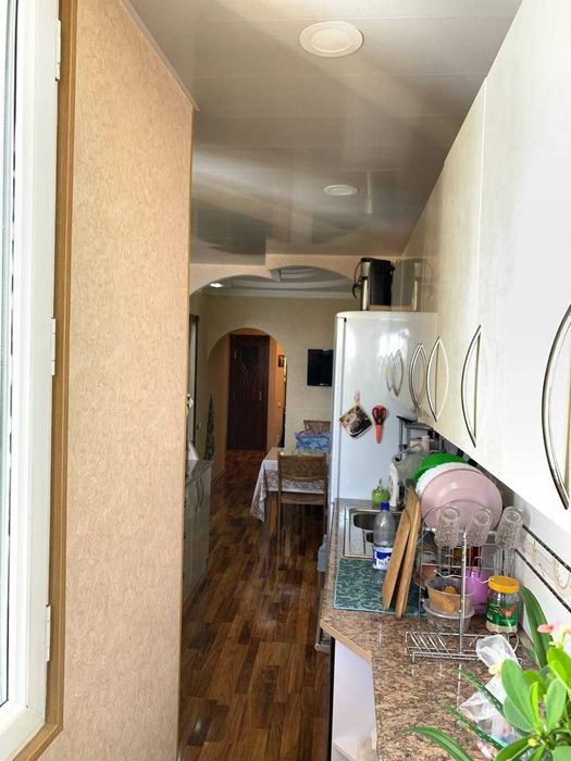 Ташкент Яккасарайский район. Улица Кохинур. ориентир метро Косманавтов