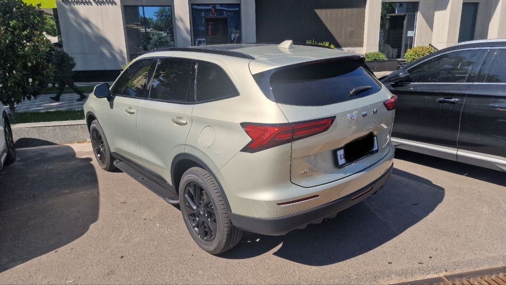 Haval H6 premium ozimizniki srochna sotiladi