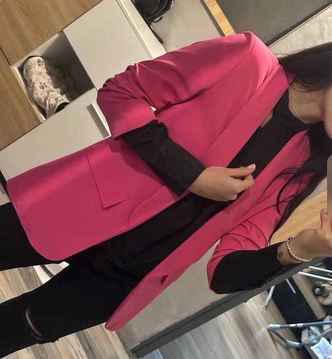 Дамски нови палта и якета