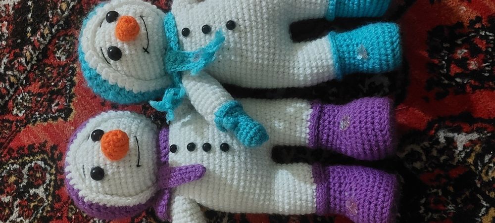 Тукилган уйинчаклар