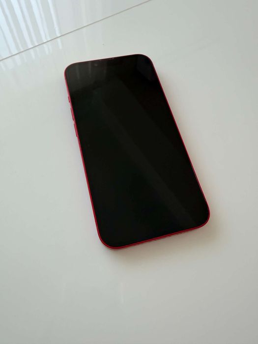 Vand iphone 13 128 rosu