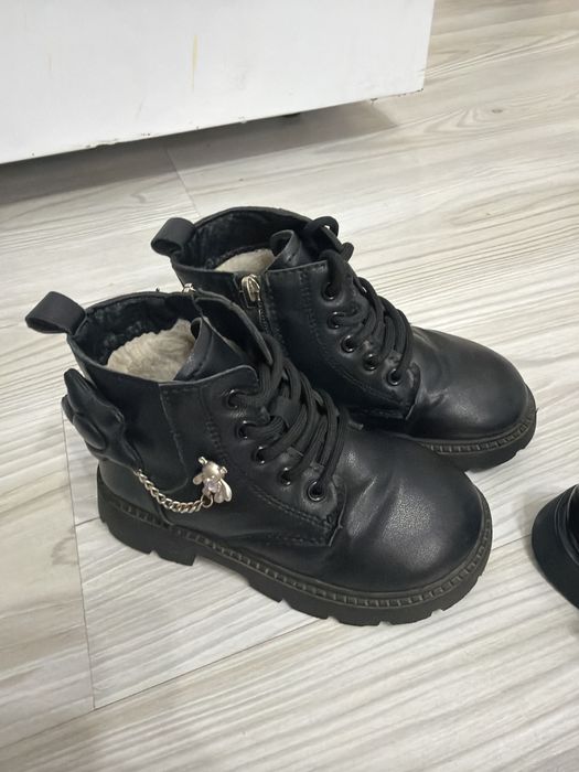 Детская обувь , туфли , ботинка