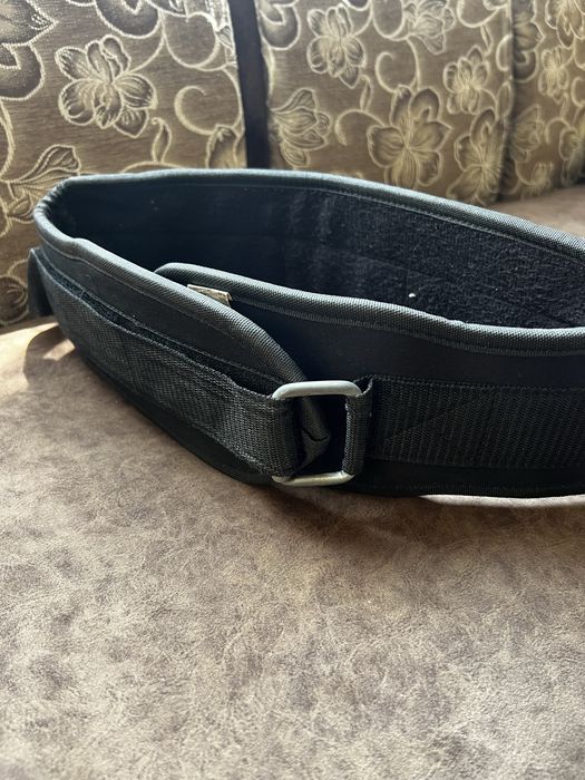 Колан за фитнес GymBeam