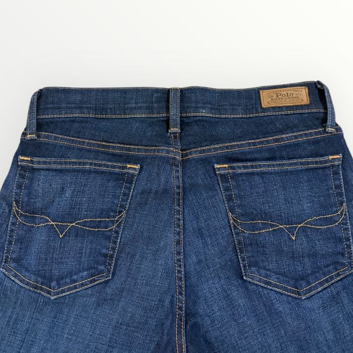 Дамски дънки Ralph Lauren