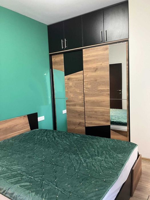 Дава се под наем Двустаен апартамент в София, Зона Б-19 - 70 кв.м за 750 € - Снимка #2