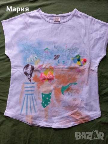 Блузки Zara girls LСW от 152 до 164 см