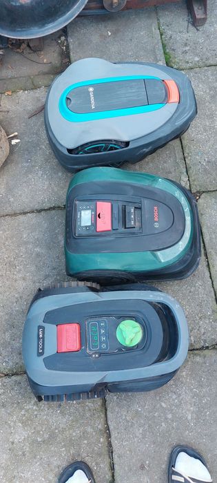 Прахосмукачки на батерии