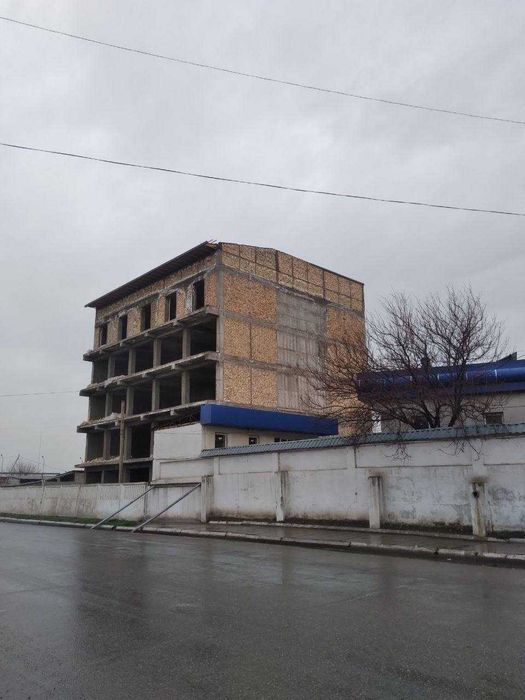 Сергели Хонобот продается земля первая линия вдоль дороги