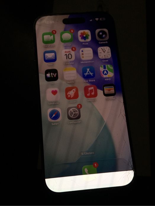 iPhone Air 256gb