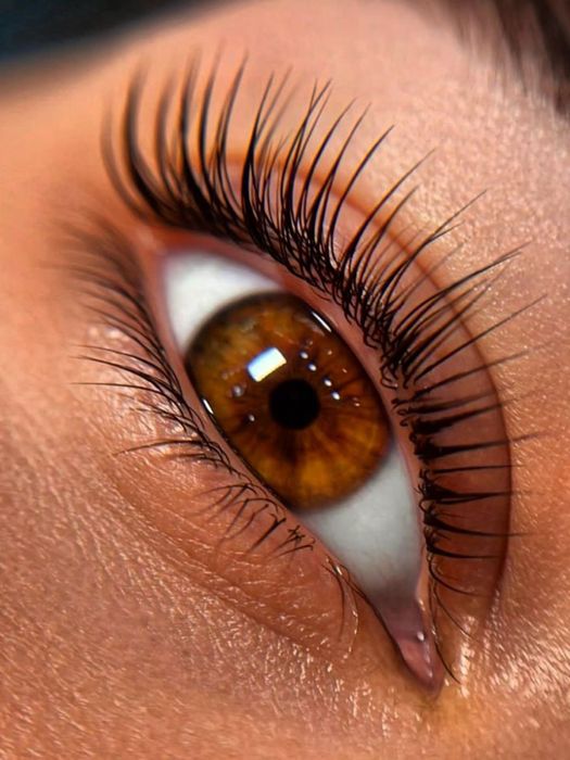 Ламинирование ресниц 3500