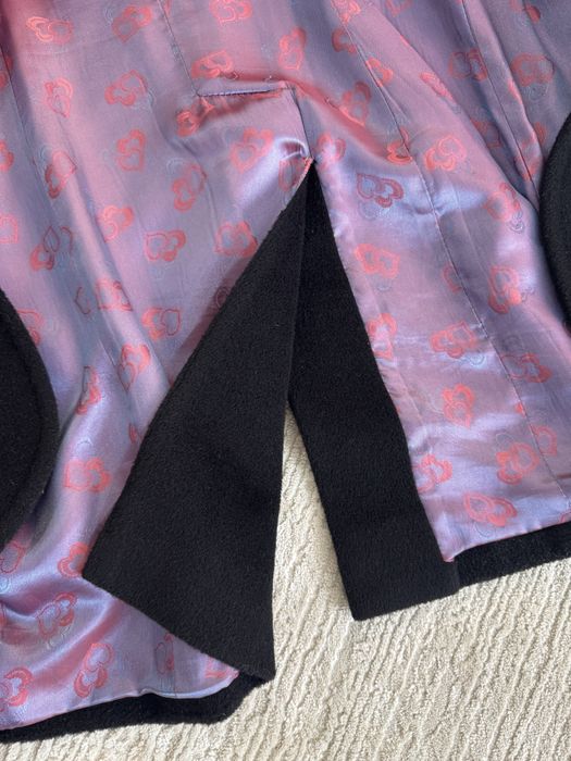 Продам пальто миди