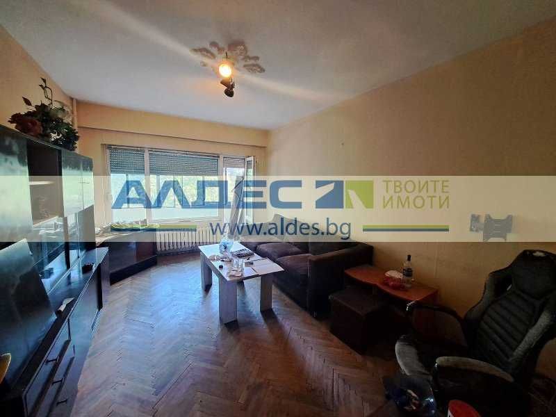Продава се Двустаен апартамент в София, Хаджи Димитър - 65 кв.м за 2308 €/кв.м - Снимка #2
