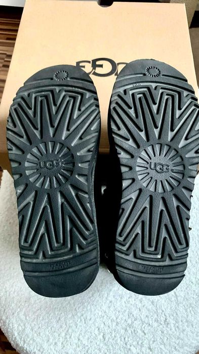 UGG originale 39