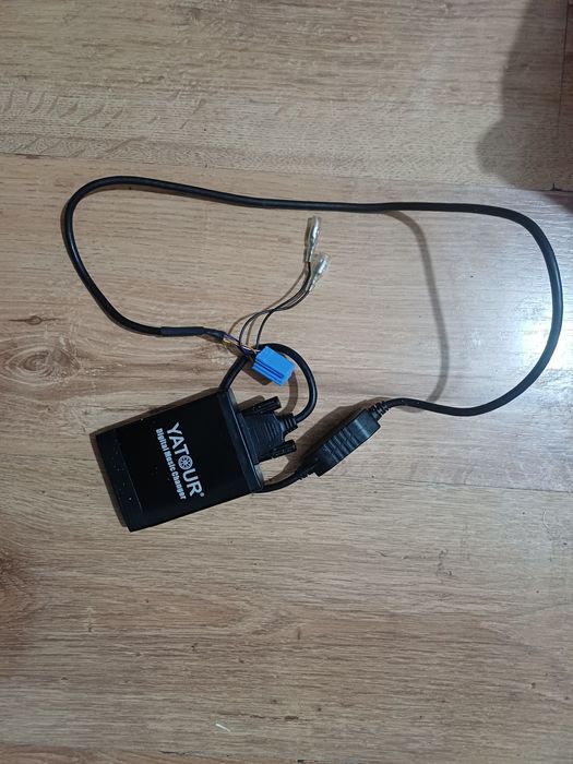 Yatour YT-M06  in stare buna. Perfect functional