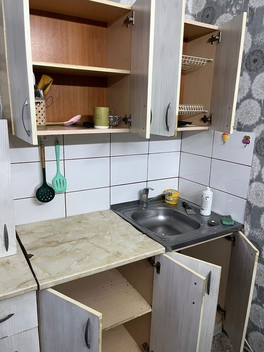 Продам кухонный гарнитур