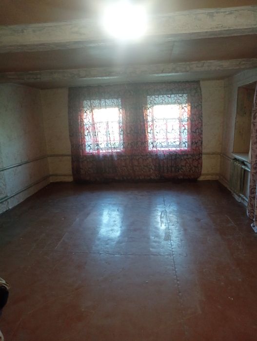 Продам дом в большом чагане