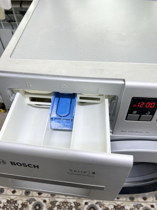 Продам Стиральную Машину Bosch