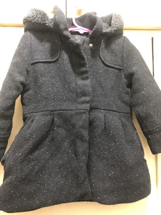 Paltonas imblanit pentru 3 ani